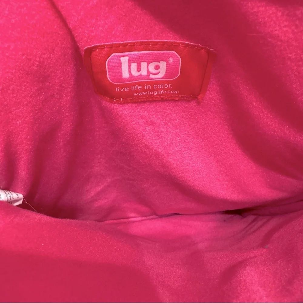lug great minor